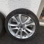 Mazda 6 wheels and Tyres. Image 6
