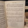 Music books, sheat music, etc. 10 books in total Image 4
