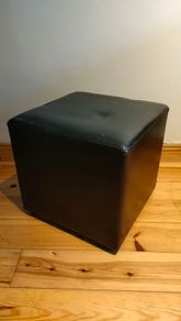 Foot stool