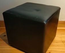 Foot stool