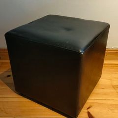 Foot stool