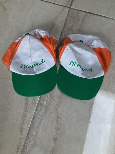 Hats