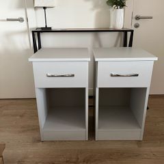 bedside locker