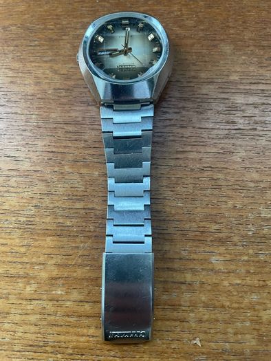Vintage 1970s Citizen Automatic Watch