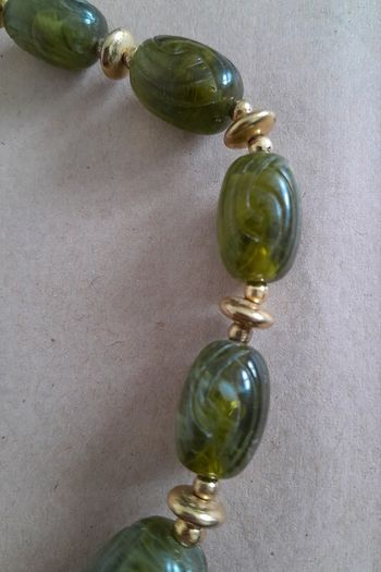 Vintage Necklace