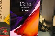 Samsung Galaxy NOTE 20 Ultra 5G 256GB Dual Sim Unlocked Bronze (LCD has a Dots)
