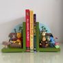 book holders for baby room Winnie The Pooh Image 2