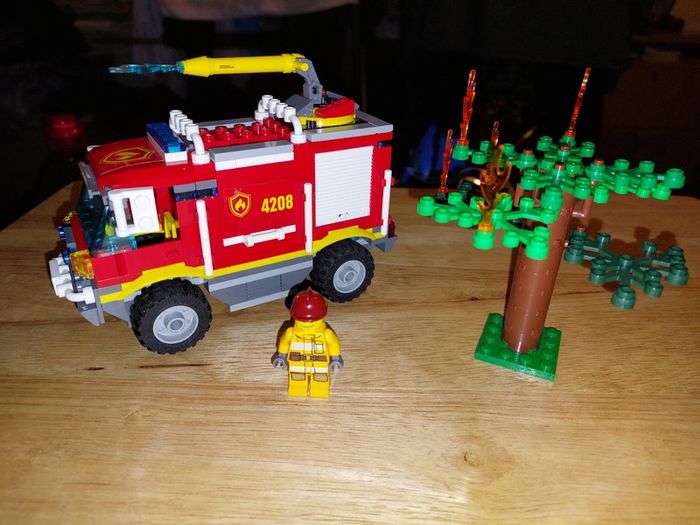 lego
