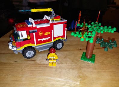 lego