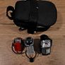 MTB saddle bag Image 2
