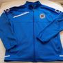 Lucan Esker Celtic FC Zipped Top Size L Adults Image 2