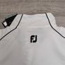 NEW Footjoy FJ Half Zip Windbreaker Golf Jacket Top Mens XL Image 6