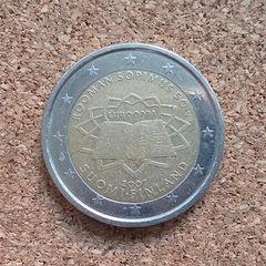 2 euro coin