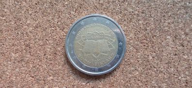 2 euro coin