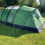 Kampa Watergate 6 - Large Tent Image 2