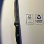 Knife kitchen Image 4