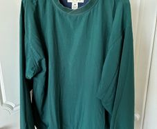 Men's Golf Windbreaker