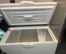 Fridge