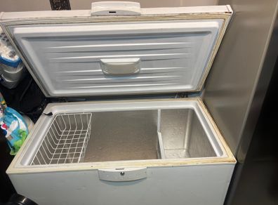 Fridge
