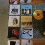 Box of 291 Promo CDs Image 2