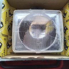 Peugeot 104 Headlamp.
