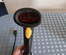 Barcode Scanner