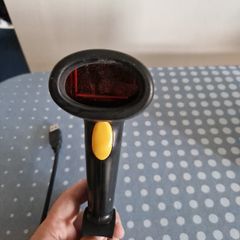 Barcode Scanner