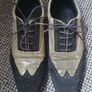 Schmoove Brogues Image 2