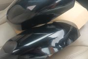 Side Mirror Caps