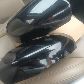 Side Mirror Caps