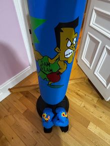 Kids Boxing Bag