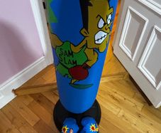 Kids Boxing Bag