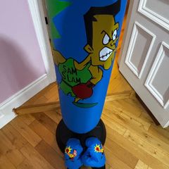 Kids Boxing Bag