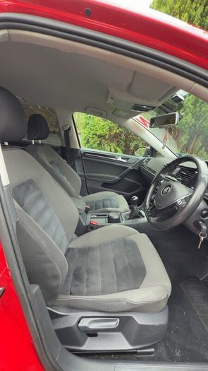 Mk7 Golf