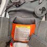 Minimeis shoulder carrier for kids Image 3
