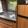 Dethleffs Fortero A6915 motorhome, 2009 reg. Image 5