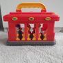 Daniel Tiger's Neighborhood Trolley Image 2