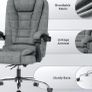 Office Chair (new in box) Image 6