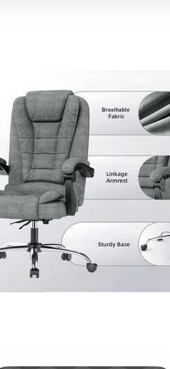 Office Chair (new in box)