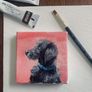 Art! Pet Portrait, Gift Idea Image 6