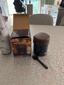 Thermos Japan Food Jar (0.38L)