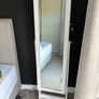 Mirror Jewellery Cabinet Image 2