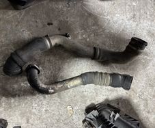 M47 boost pipes