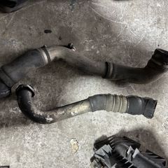 M47 boost pipes