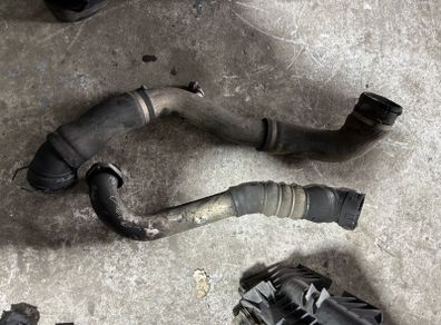 M47 boost pipes