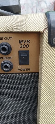amp