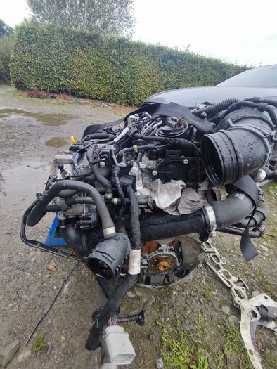 CRB engine