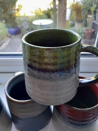 mugs