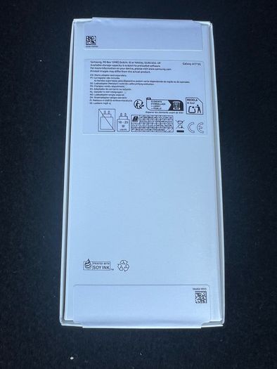 Samsung A17 5G 128GB (New & Network Unlocked)