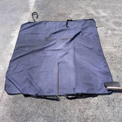 dog car seat cover